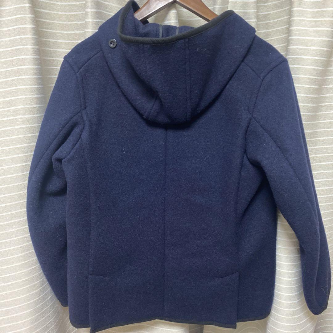 ダントン ウールモッサフードコート