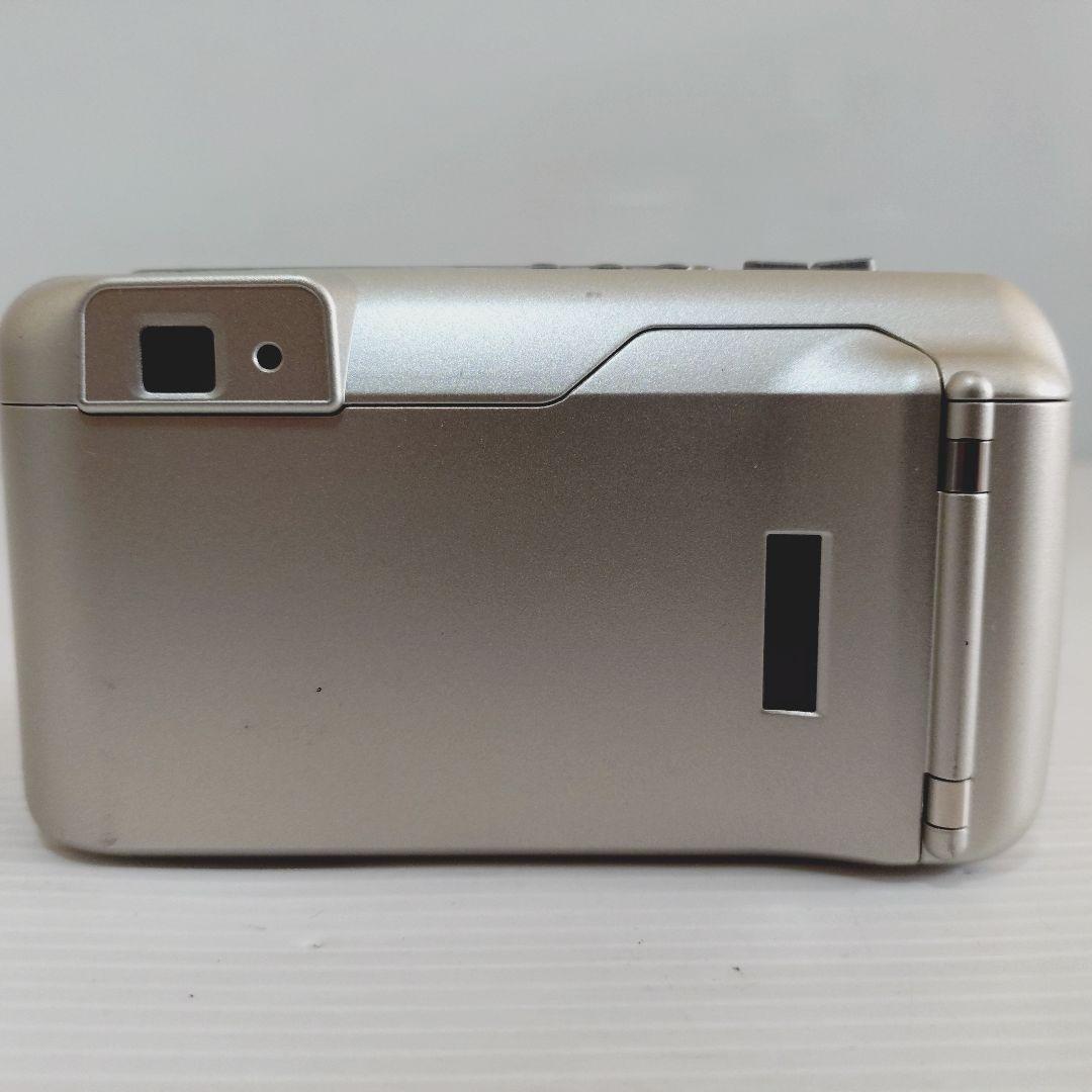 【動作確認ＯＫ】MINOLTA　110 ZOOM date