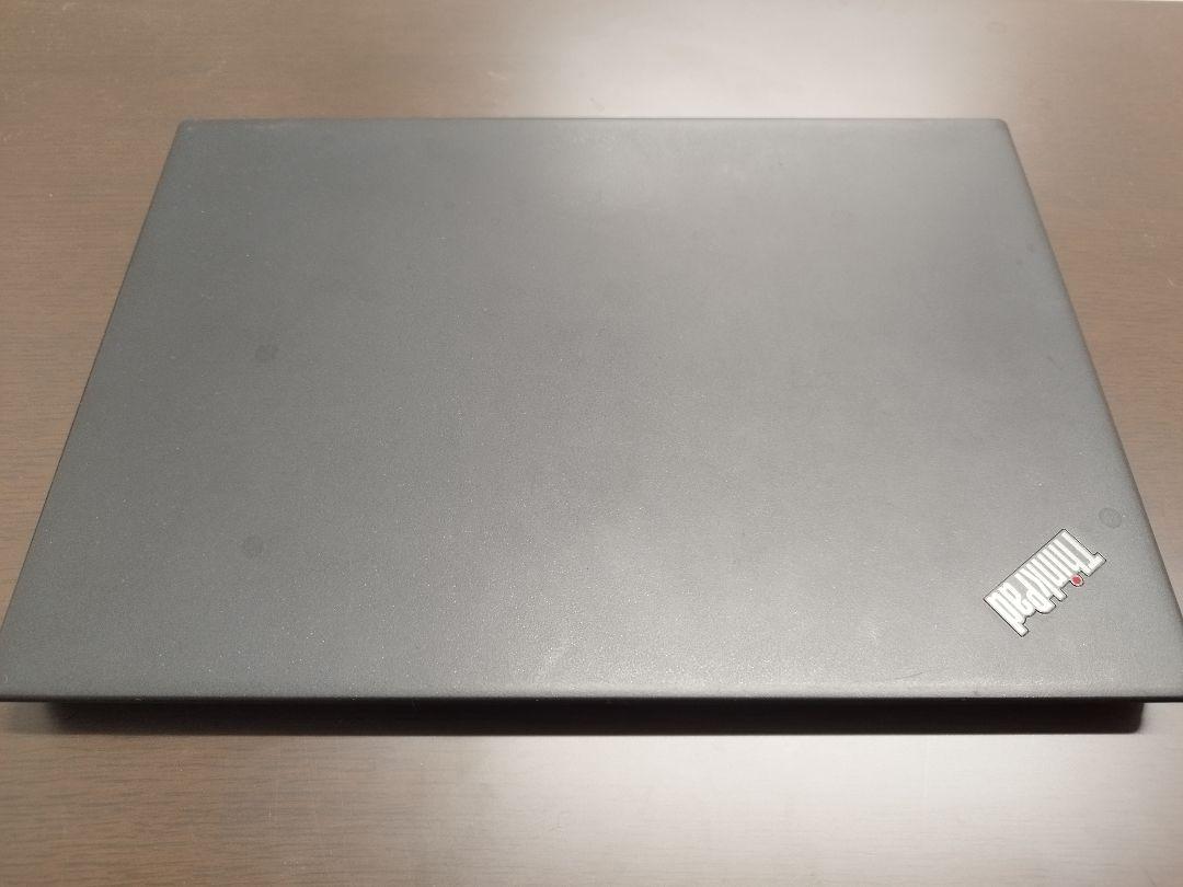 (ジャンク品) ThinkPad X395 AMD Ryzen PRO 3500