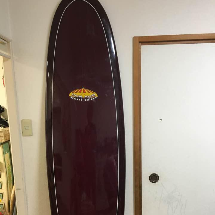 NOBRAND様専用‼️ファンボード美品‼️ 初心者の方でも◎(≧∇≦)
