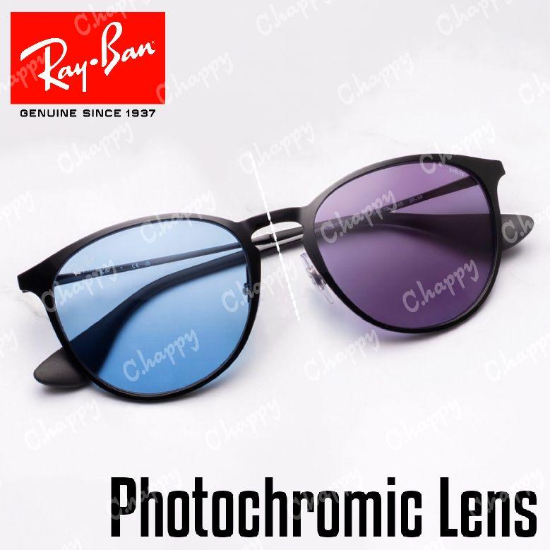 美品 RayBan レイバン サングラス ボストンフレーム 人気モデル 男女兼用