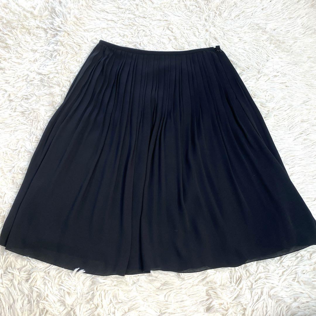 新品ジャケット✨️リフレクト ジャケット美品✨️UNTITLED スカートセレモニー