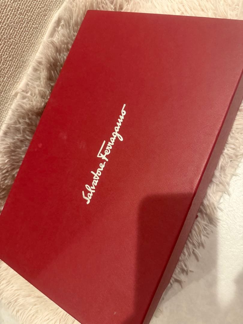 サルバトーレ フェラガモ スニーカー 8 Ferragamo