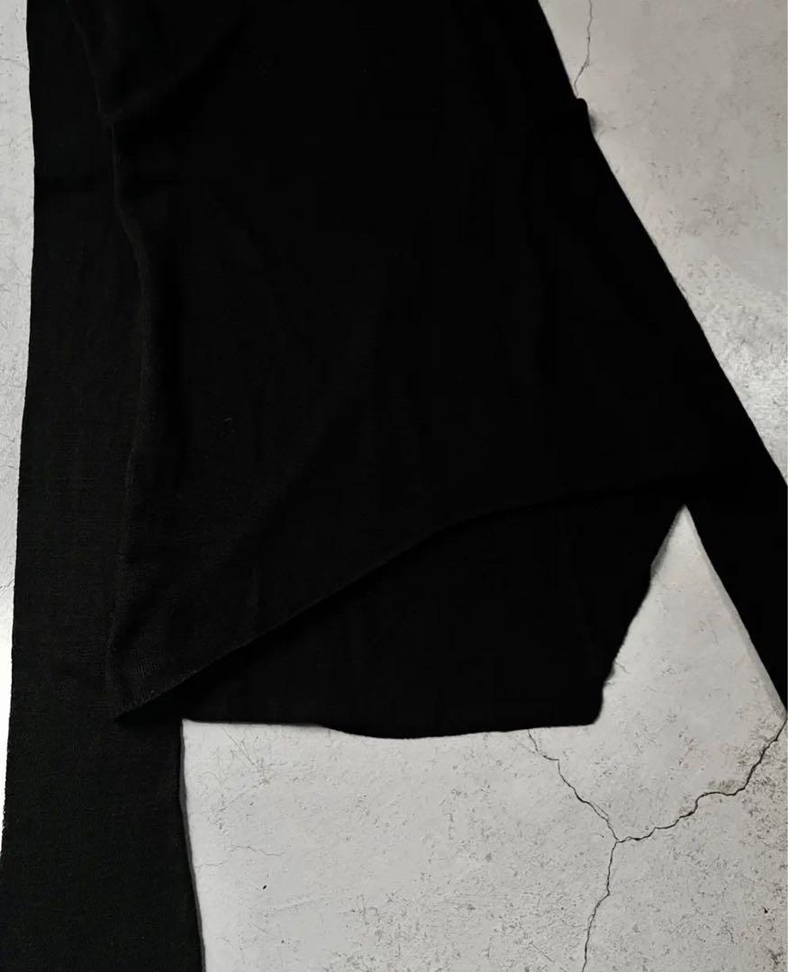 julius 13ss ニット julius 13ss ニット