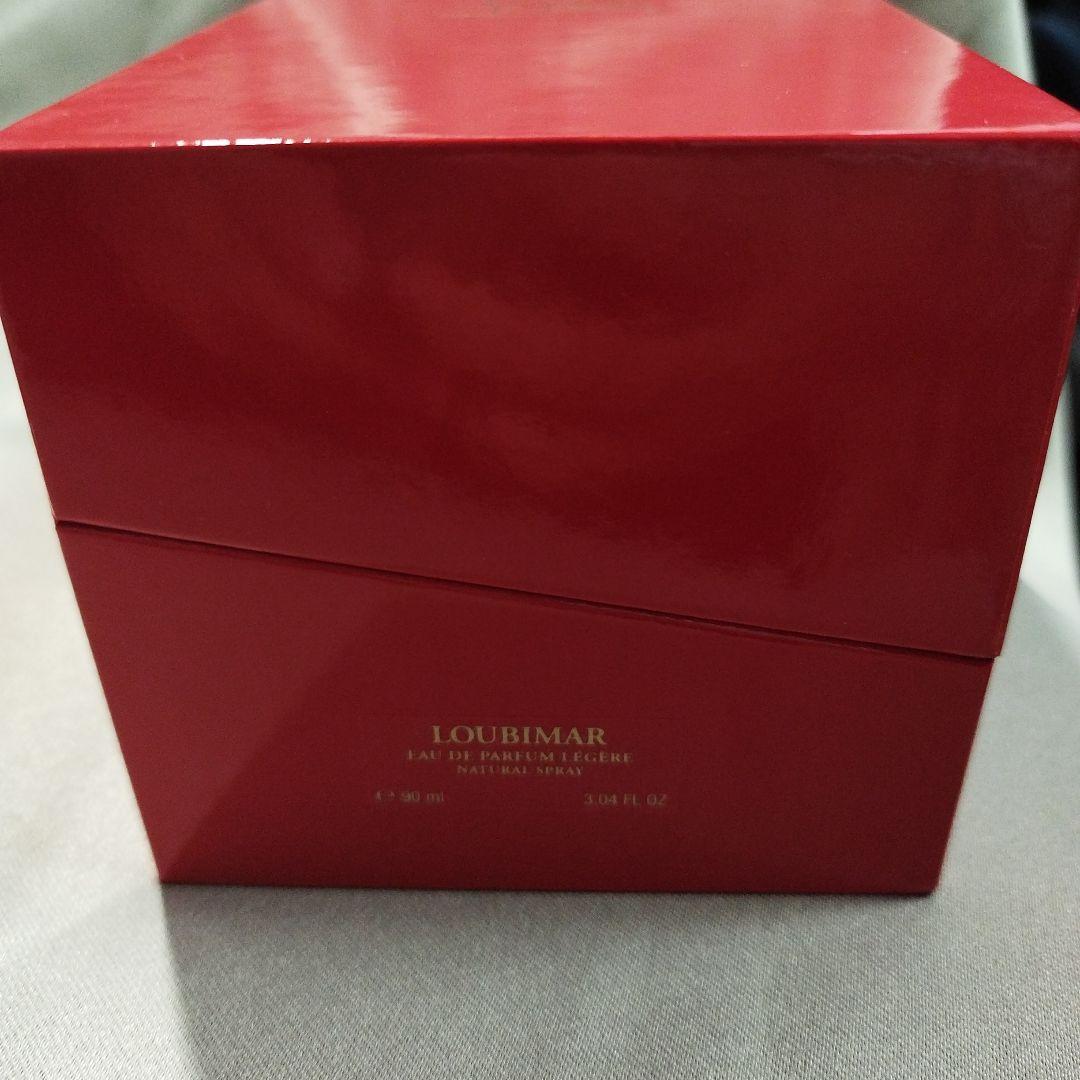 クリスチャン ルブタン ルビマール 香水 90ml