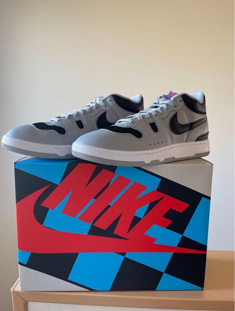 新品未使用 Nike Attack QS SP ナイキ アタック 28.5cm