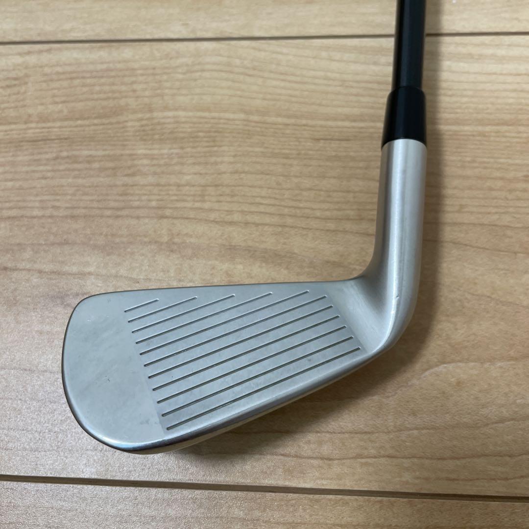 Callaway X Utility Prototype 24° ユーティリティ