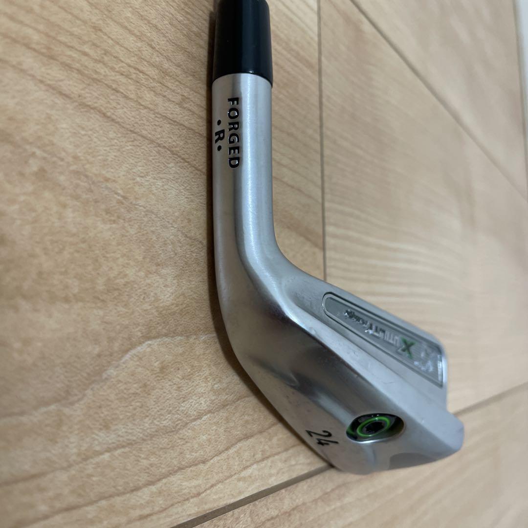 Callaway X Utility Prototype 24° ユーティリティ