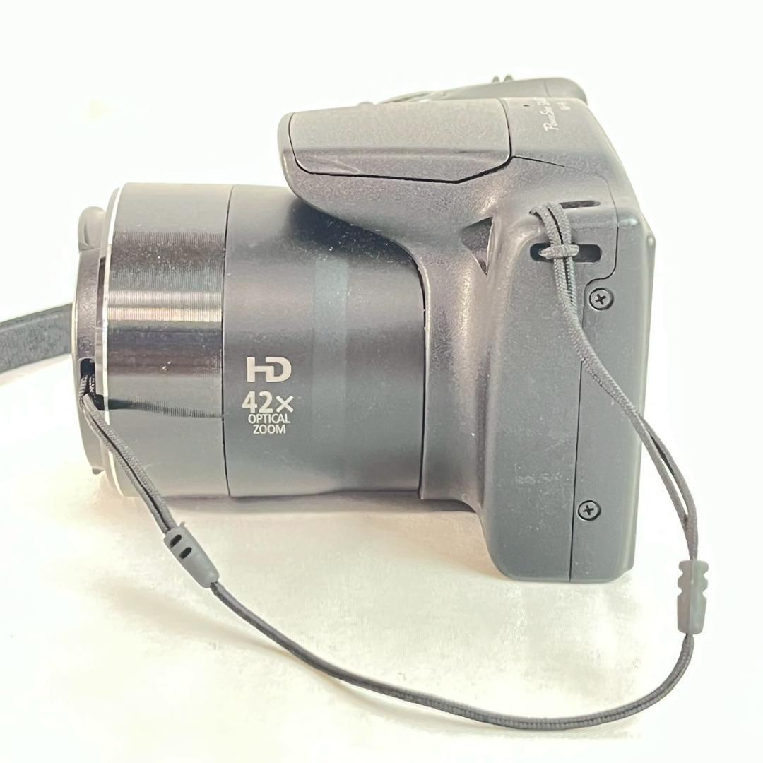 Canon PowerShot SX420 IS Wi-Fi対応 デジカメ