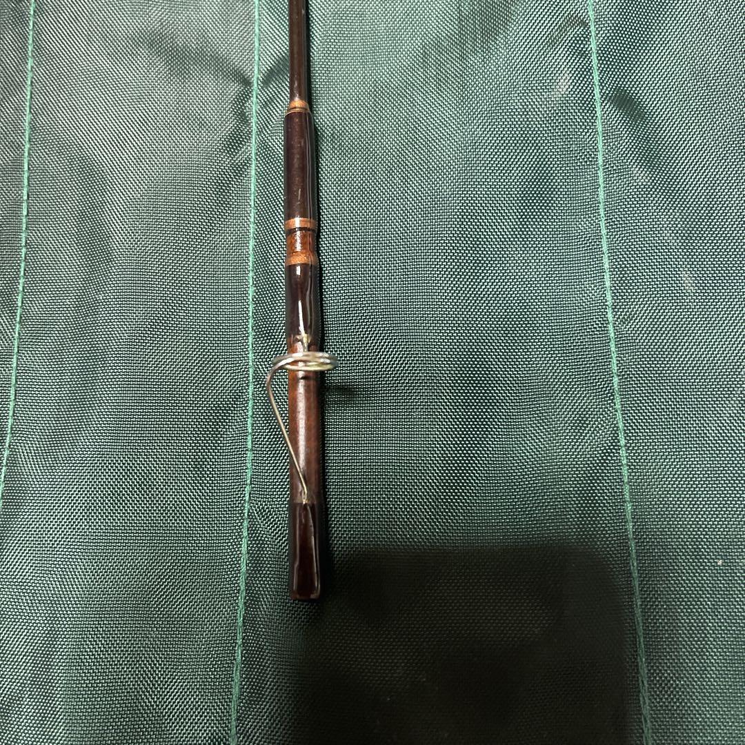 フェンウィック　GSF-74-4