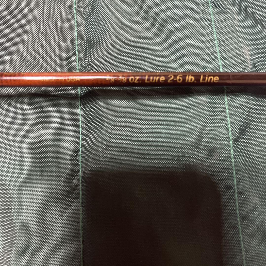 フェンウィック　GSF-74-4