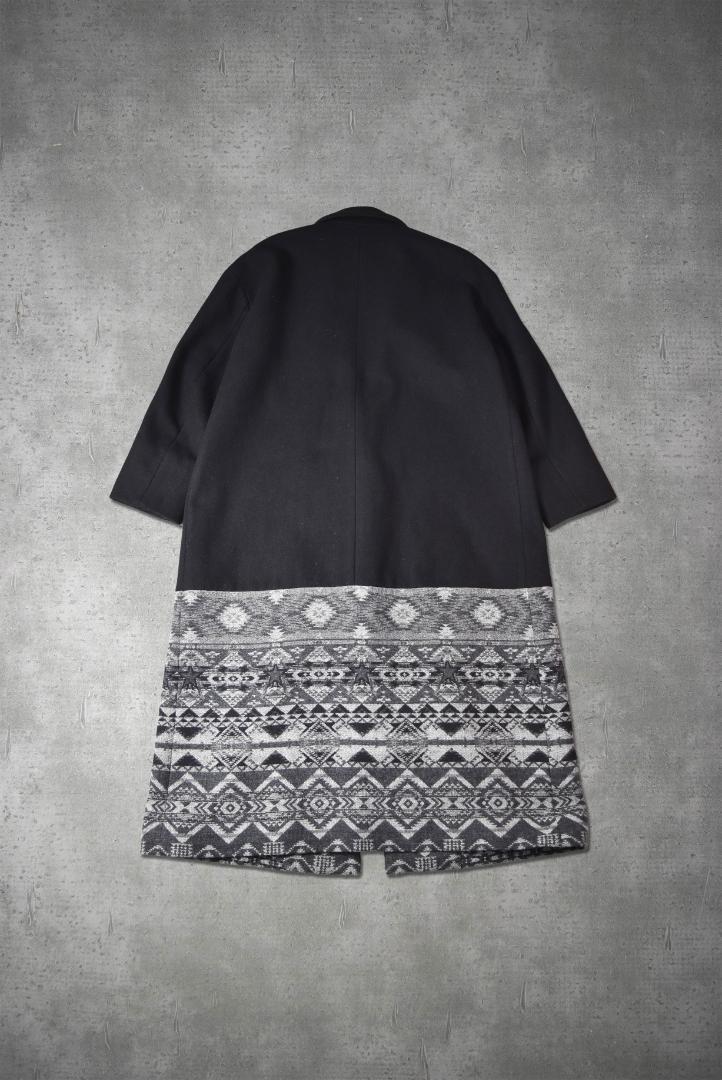 PHENOMENON フェノメノン 14aw チェスターコート 6-5-54