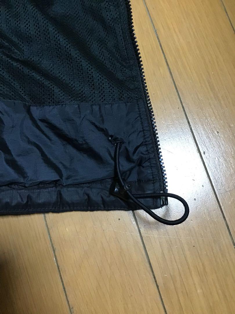 Patagonia DAS Parka ダスパーカー 黒　ブラック