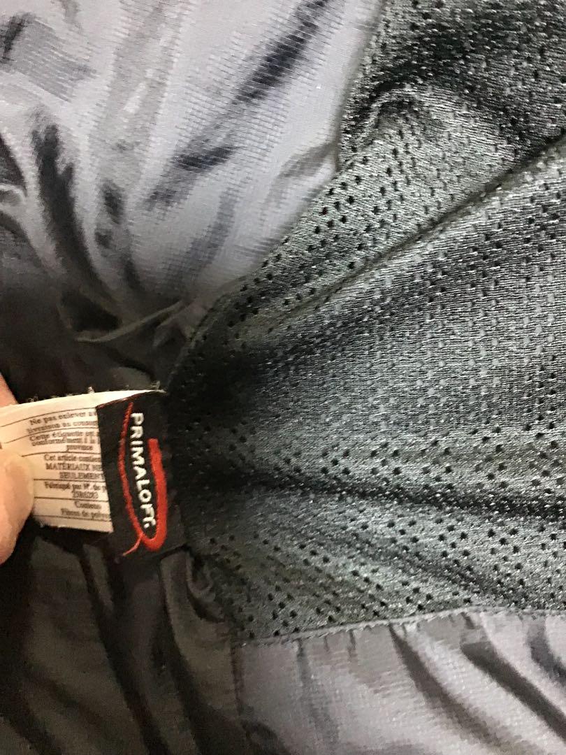 Patagonia DAS Parka ダスパーカー 黒　ブラック