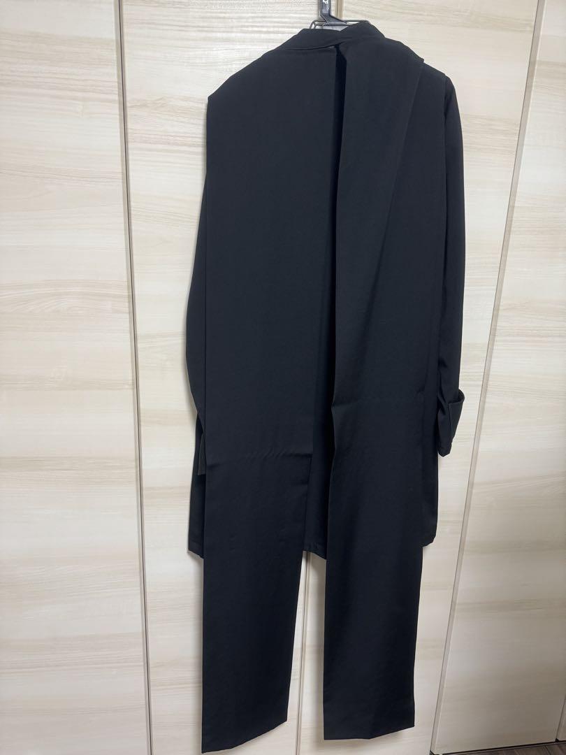 yohji yamamoto