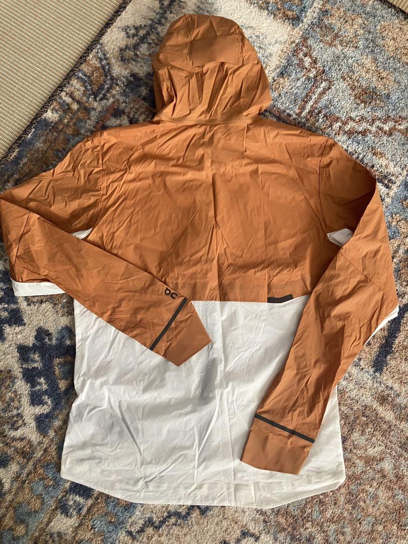 On