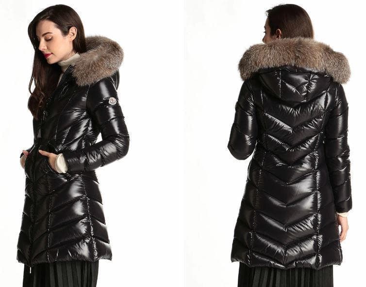 ファー ナイロン