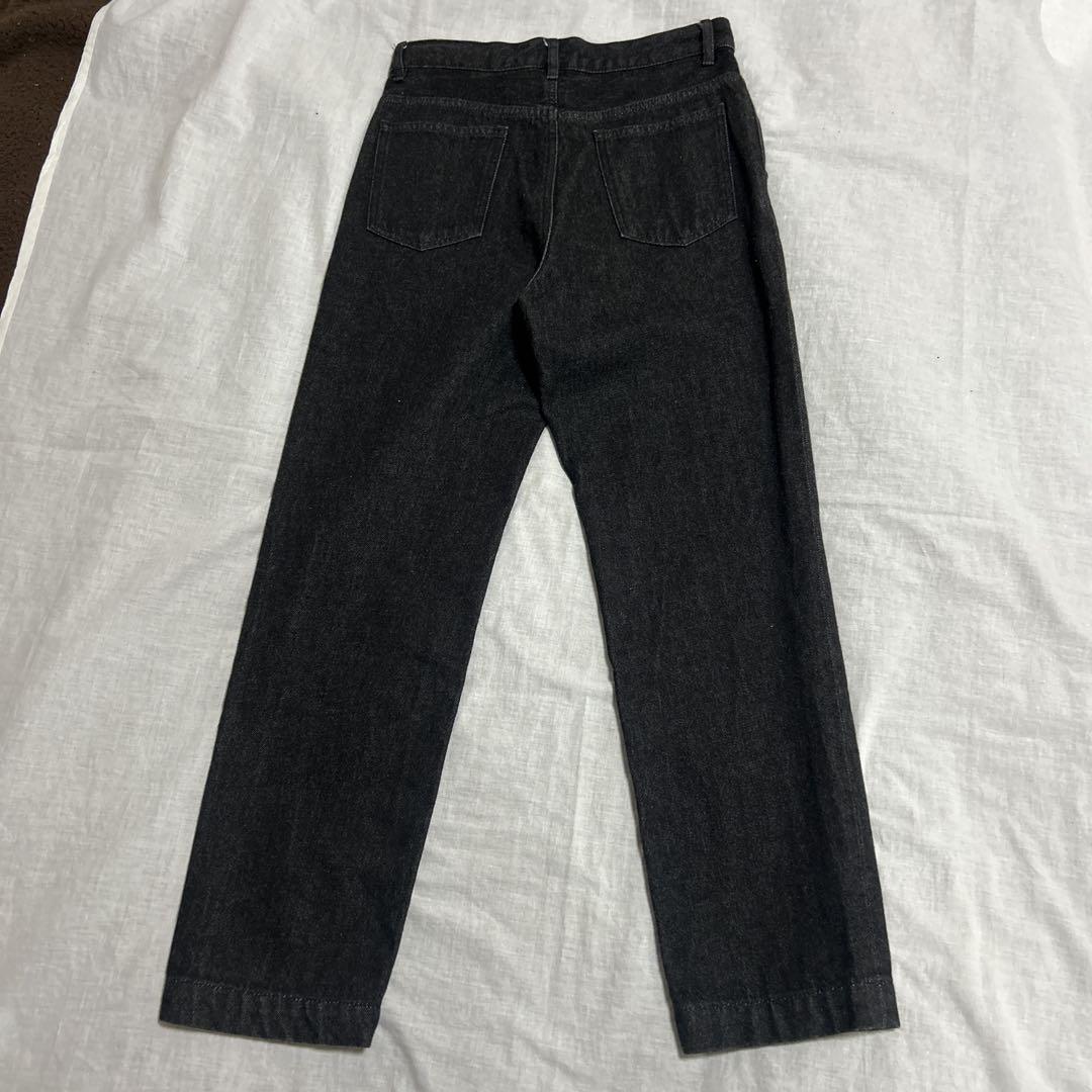 ★大人気デザイン★ Order デニム　ジーンズ　パンツ　Sサイズ　日本製