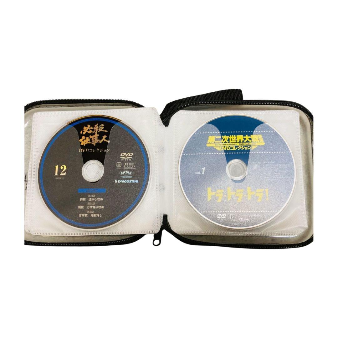必殺仕事人 全12枚　& 第二次世界大戦　全8枚　DVDコレクション