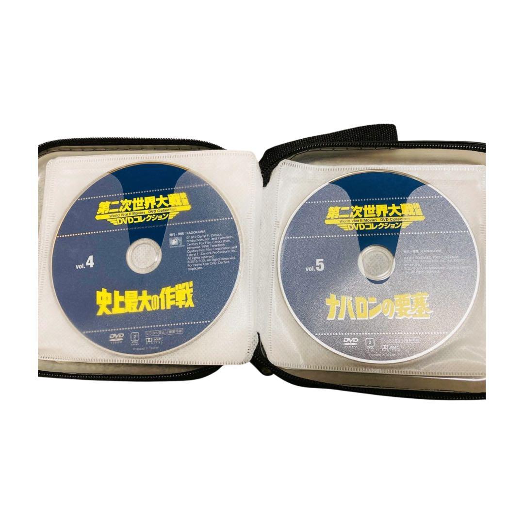 必殺仕事人 全12枚　& 第二次世界大戦　全8枚　DVDコレクション