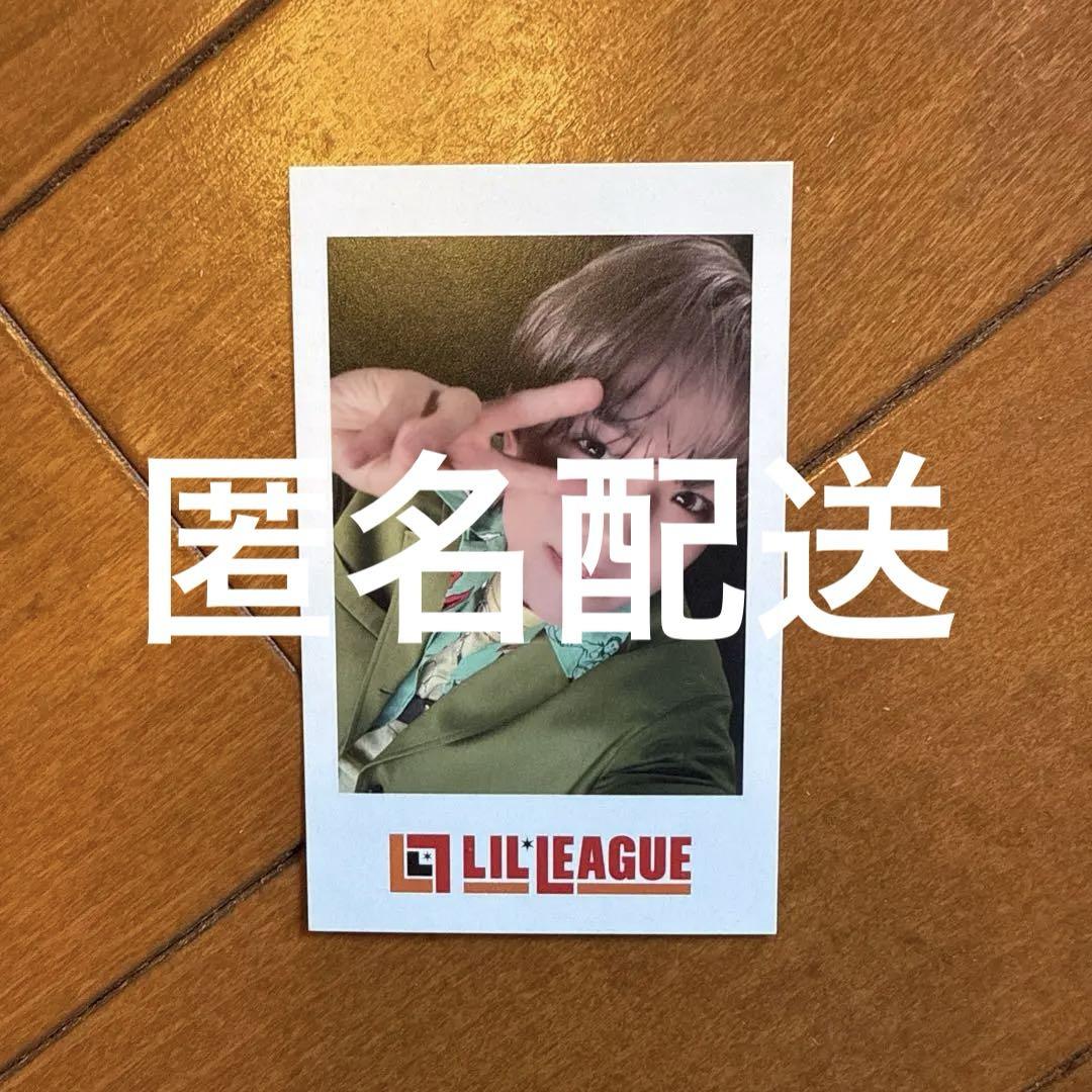 LILLEAGUE 百田隼麻　真夏ノ花火 もふもふリルパンダ　トレカ 百田隼麻 トレカ 真夏ノ花火 - メルカリ