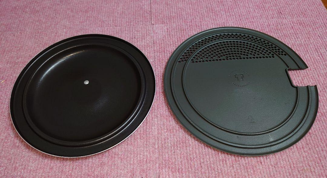 trangia ストームクッカーL ハードアノダイズド＋オプション＋ケトル