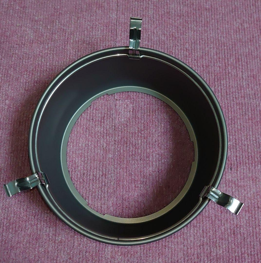 trangia ストームクッカーL ハードアノダイズド＋オプション＋ケトル
