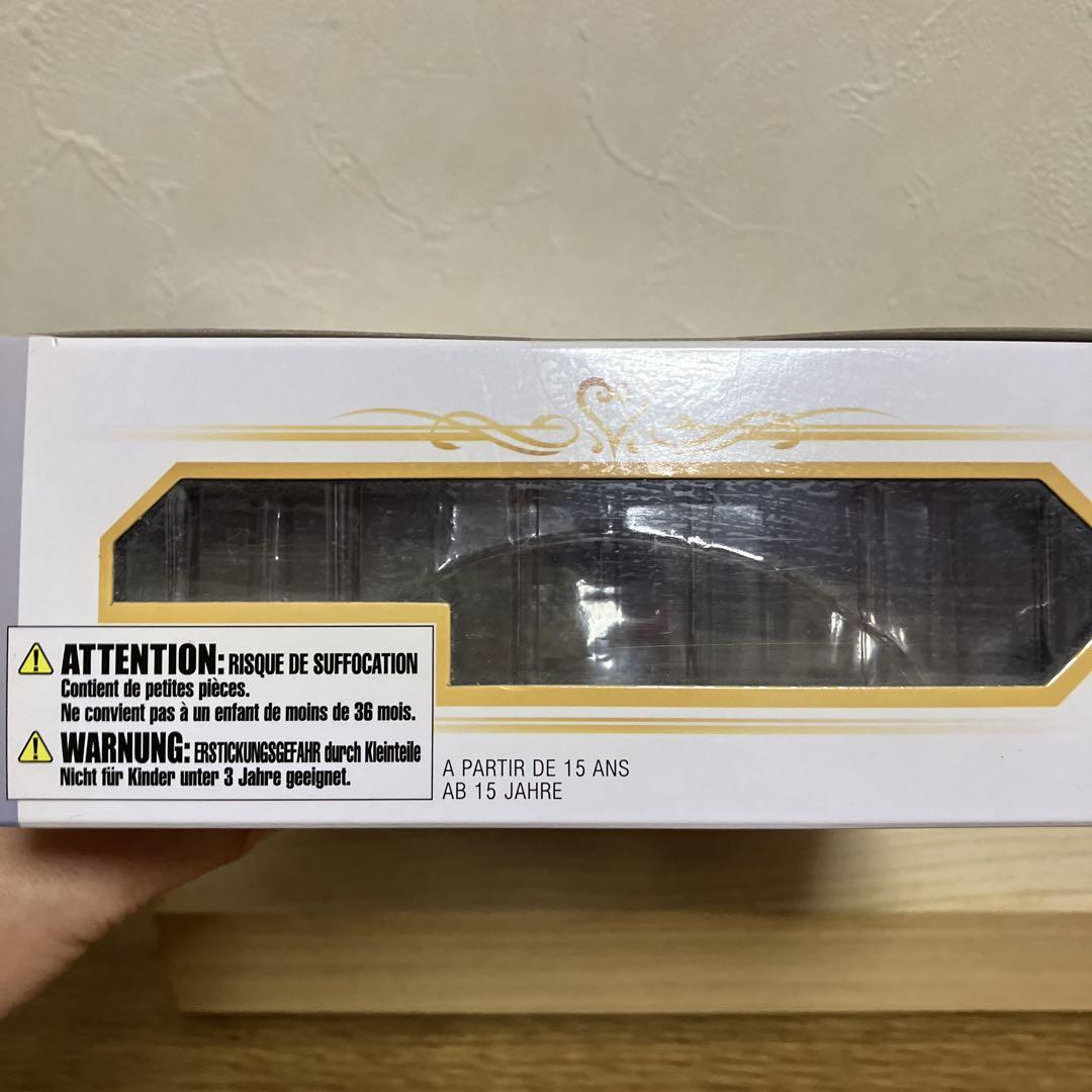 キングダムハーツ　ソラ　フィギュア　ブリングアーツ