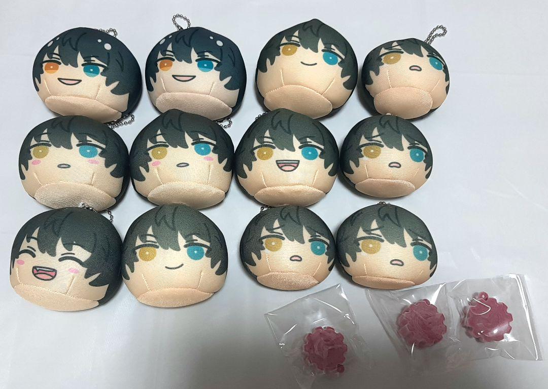 愛用 あんスタ おまんじゅう 影片みか キャラクターグッズ - vsis.lk