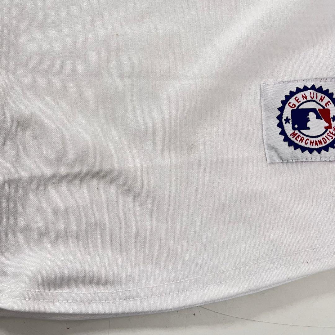 90s 00s マリナーズ MLB ベースボールシャツ ユニフォーム XXL