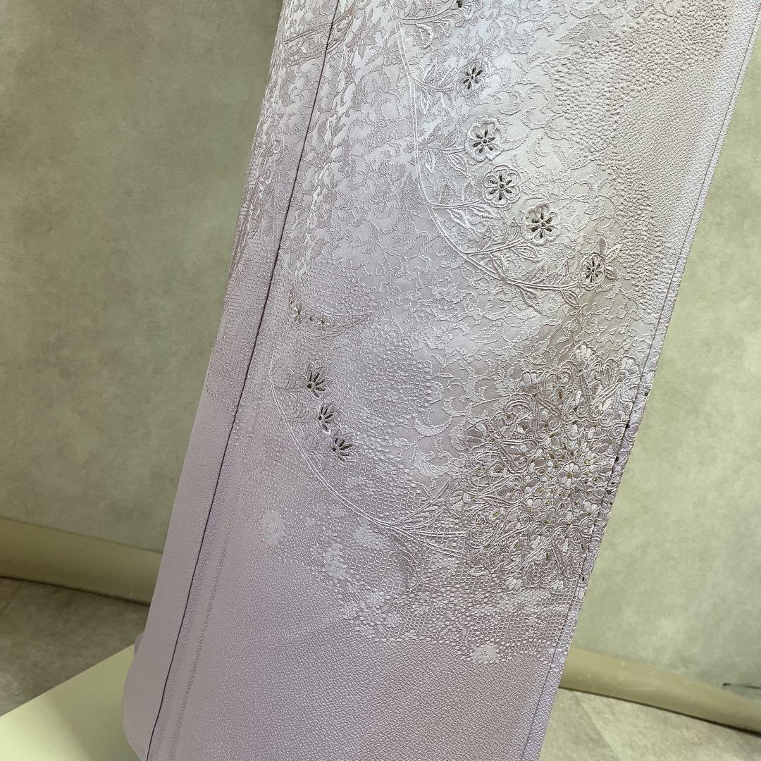 訪問着のみ
