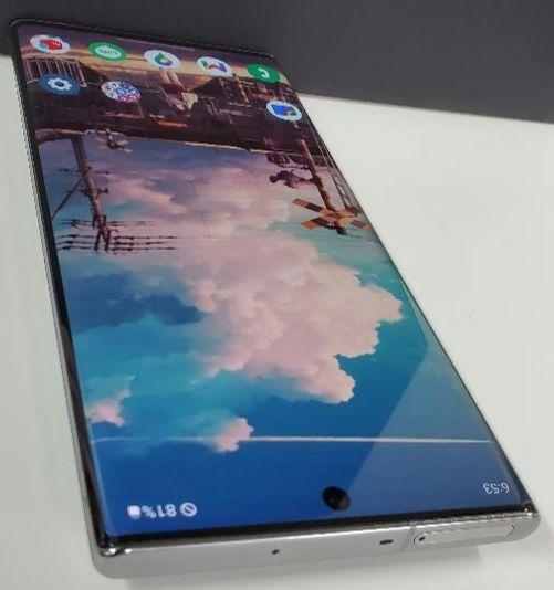Galaxy