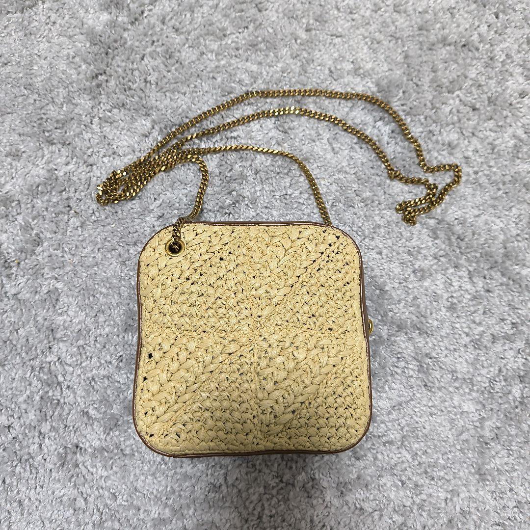 SAINT LAURENT PARIS JAMIE CUBE ジェイミーキューブ