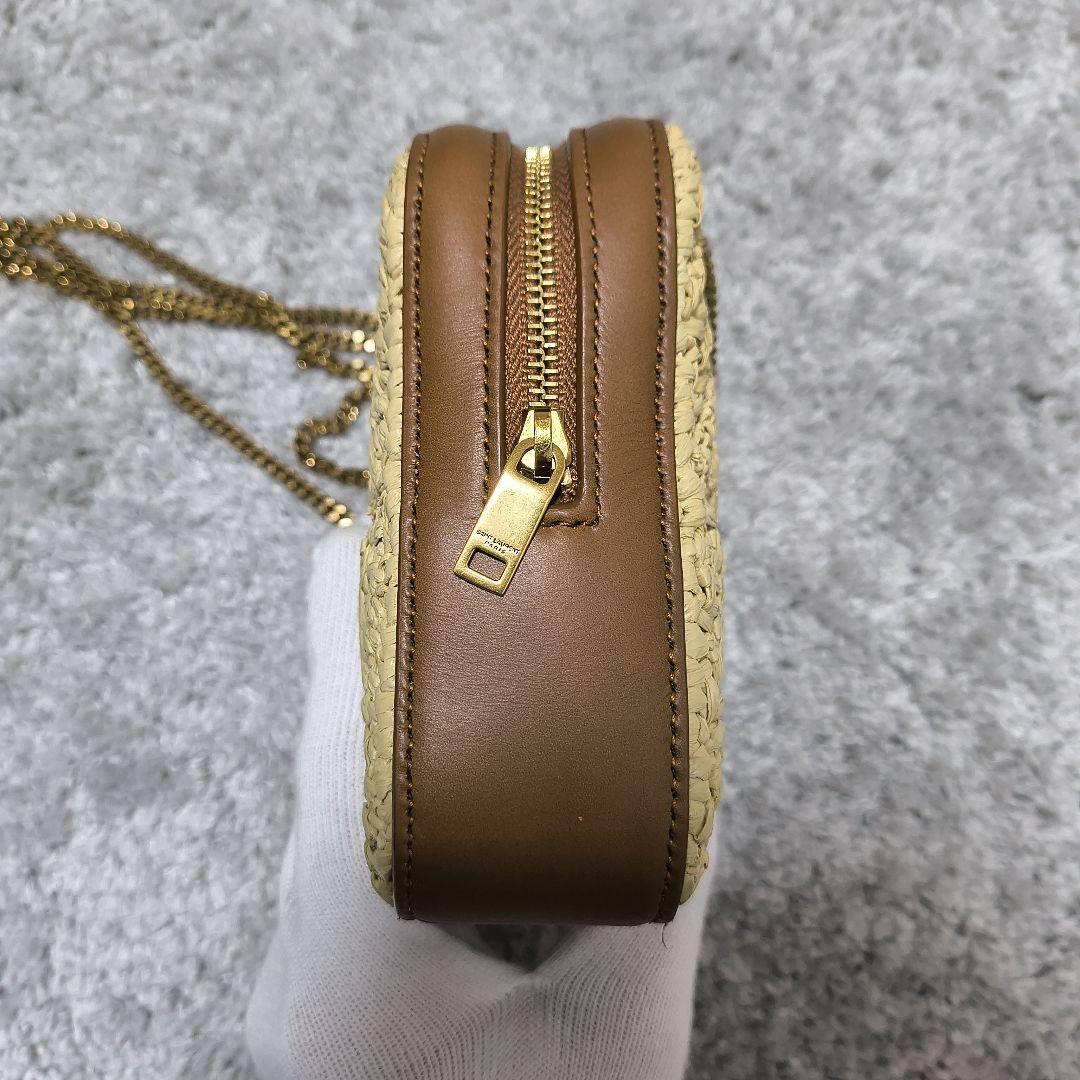 SAINT LAURENT PARIS JAMIE CUBE ジェイミーキューブ