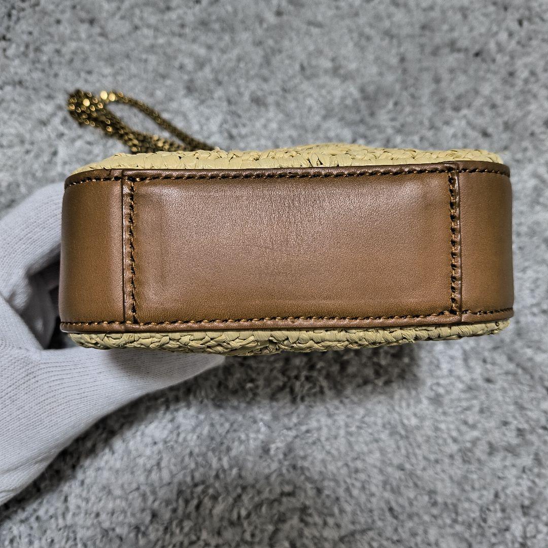 SAINT LAURENT PARIS JAMIE CUBE ジェイミーキューブ