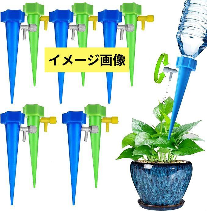 水やり当番