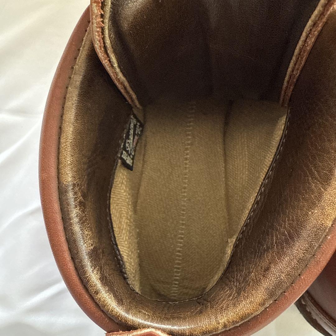 Danner ダナー マウンテンライト US6 黒タグ 90年代ビンテージ