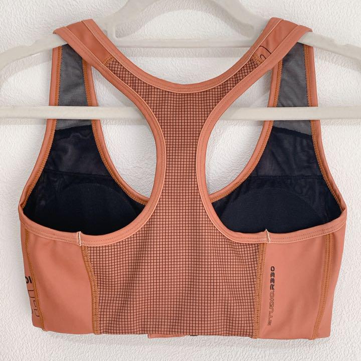 studio r330 ハーブリッツ ブラトップ レギンス Sサイズ セット