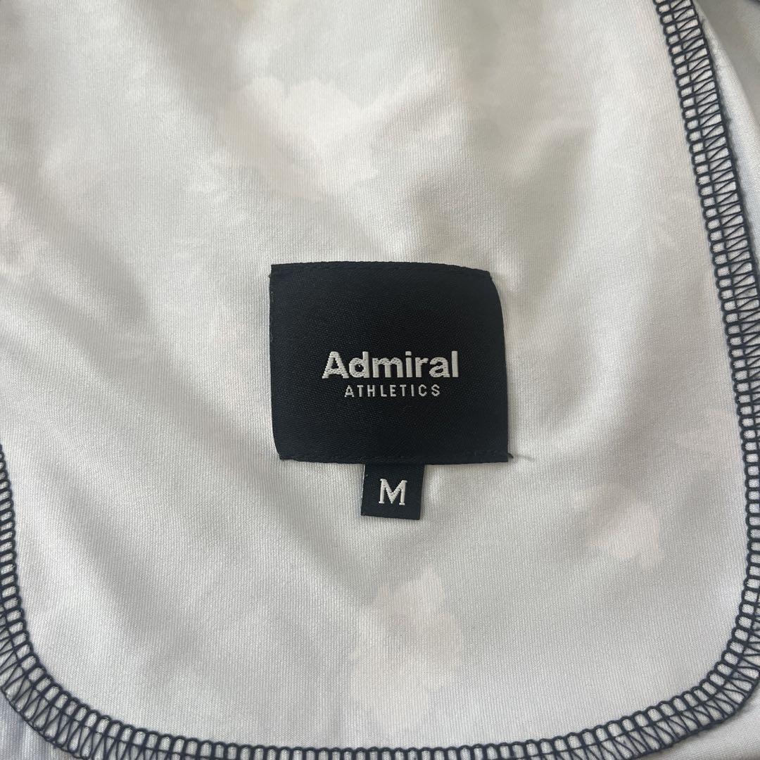 テニスウェア　Admiral セット　M