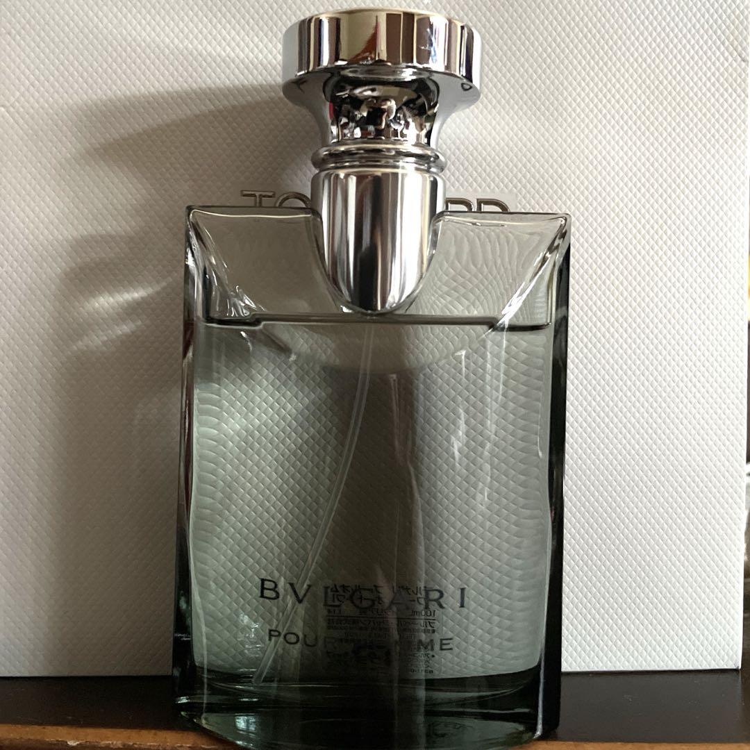 BVLGARI★SOIR POUR HOMME 100ml