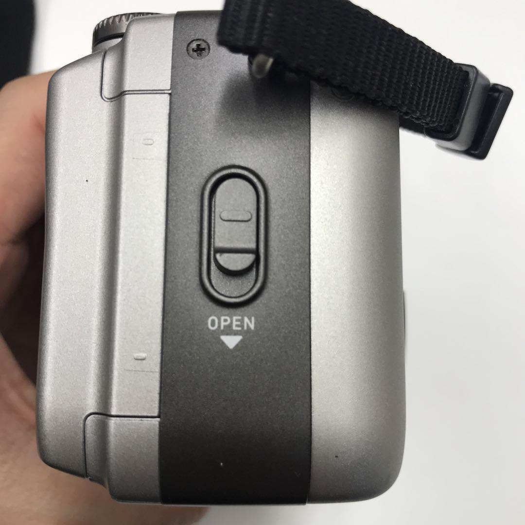 CASIO カシオ QV-4000 ※難あり （初めて買ったデジカメは