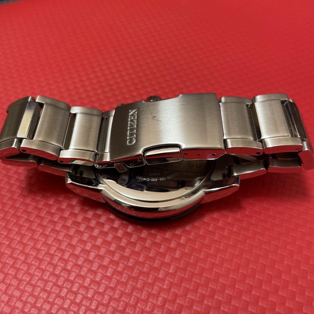シチズン エコドライブ CITIZEN ECO-DRIVE