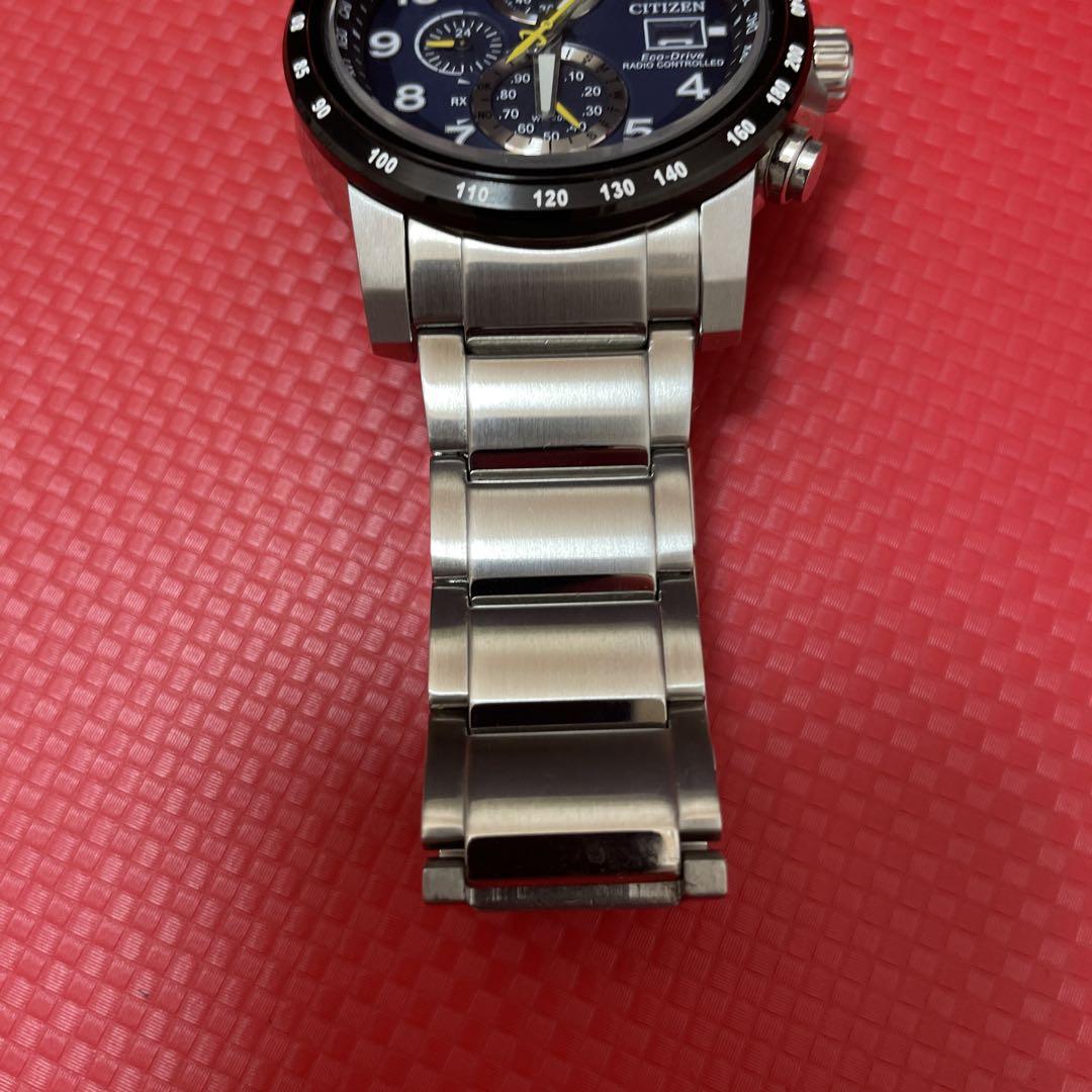シチズン エコドライブ CITIZEN ECO-DRIVE