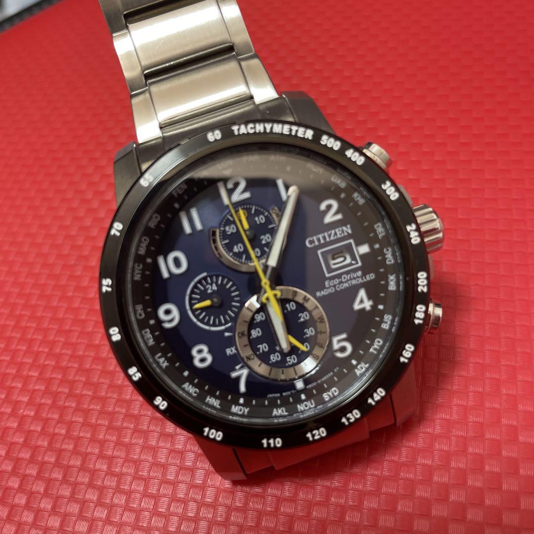 シチズン エコドライブ CITIZEN ECO-DRIVE