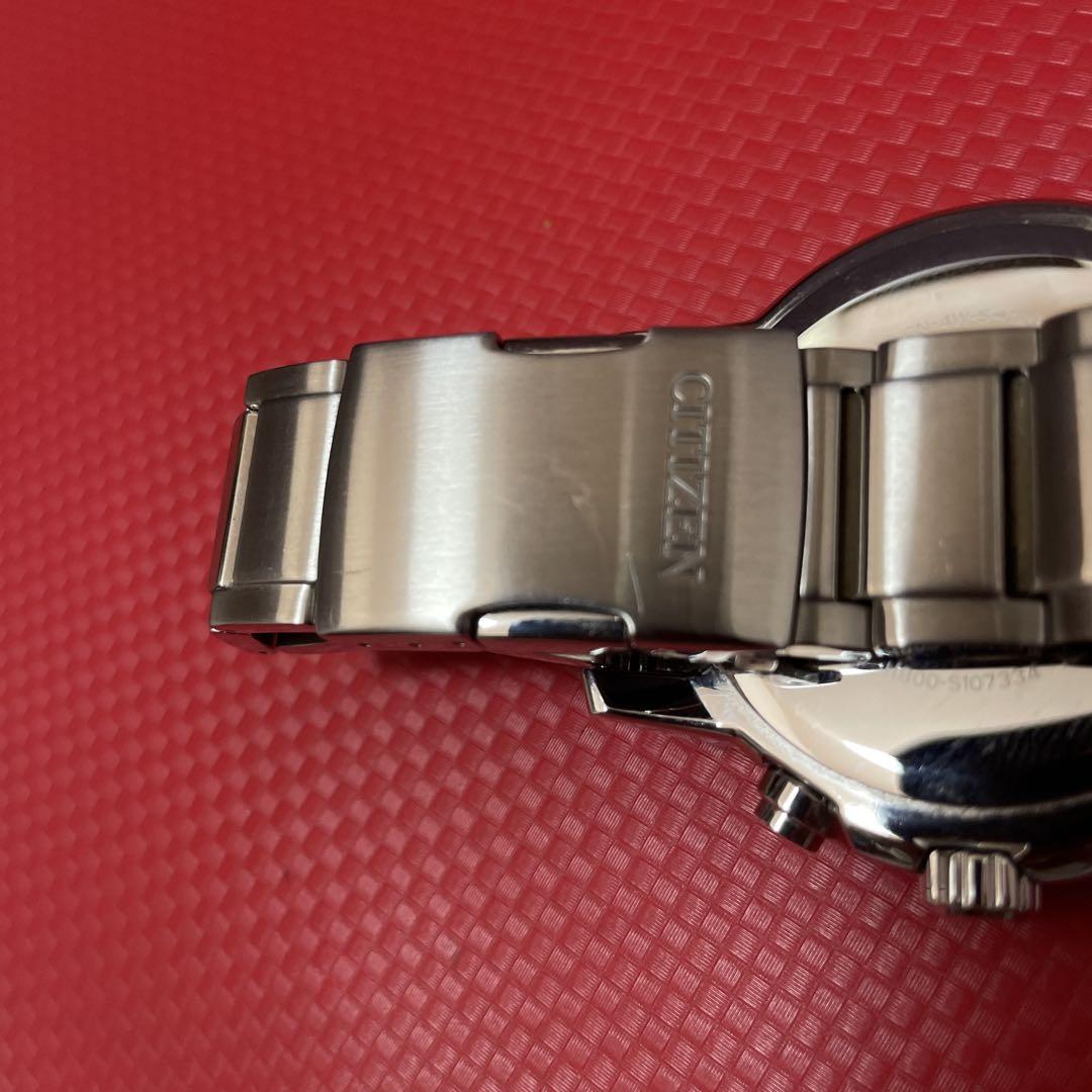 シチズン エコドライブ CITIZEN ECO-DRIVE