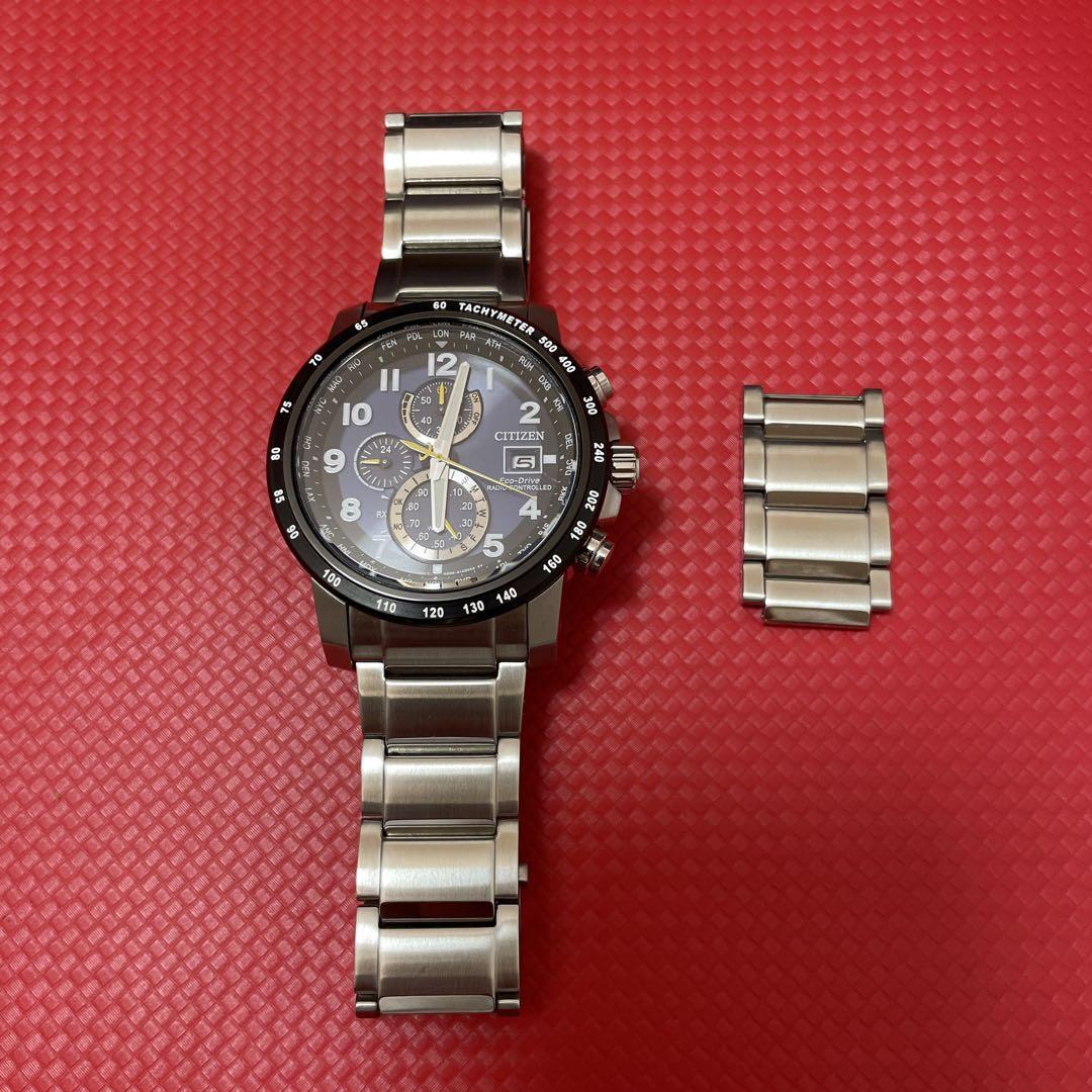 シチズン エコドライブ CITIZEN ECO-DRIVE