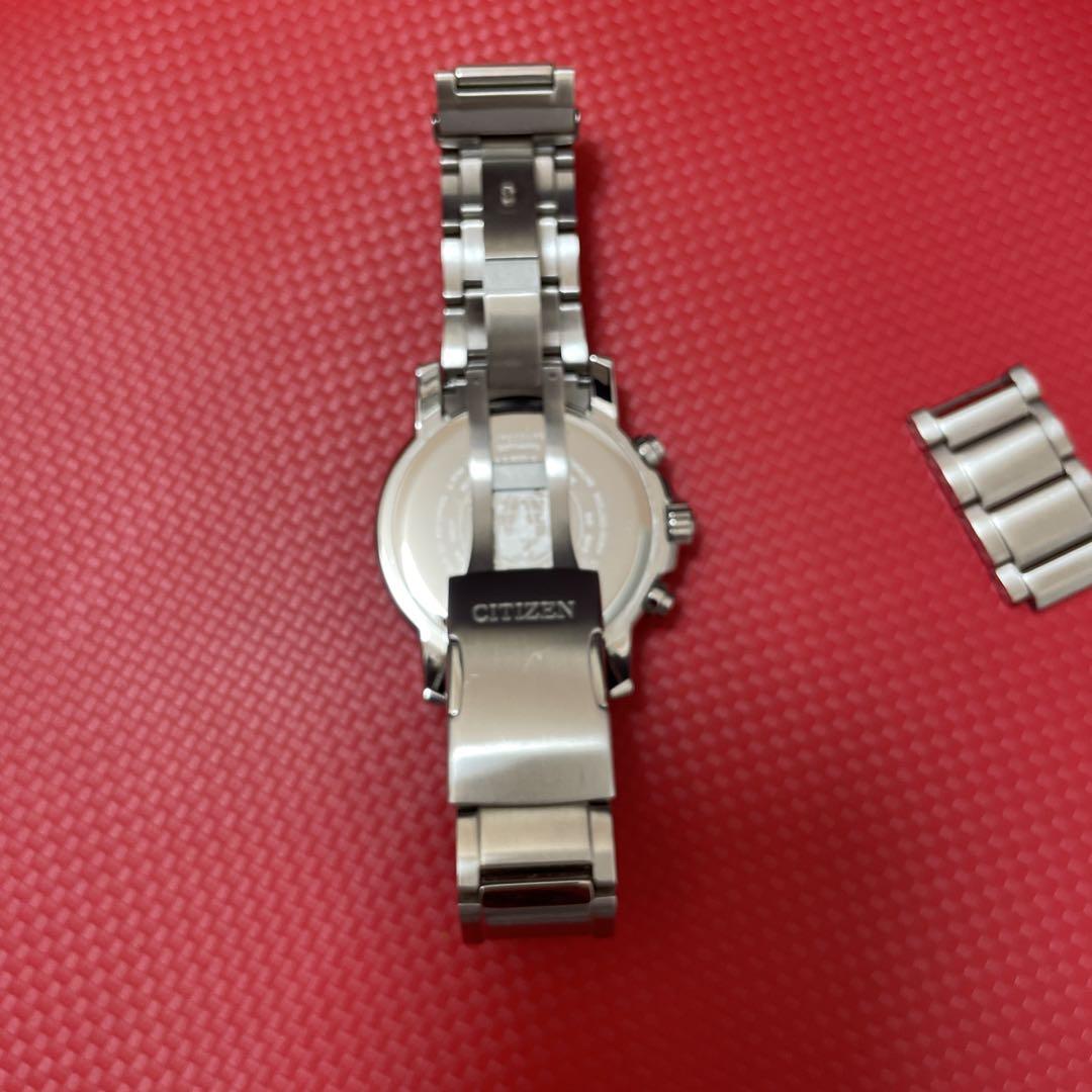 シチズン エコドライブ CITIZEN ECO-DRIVE