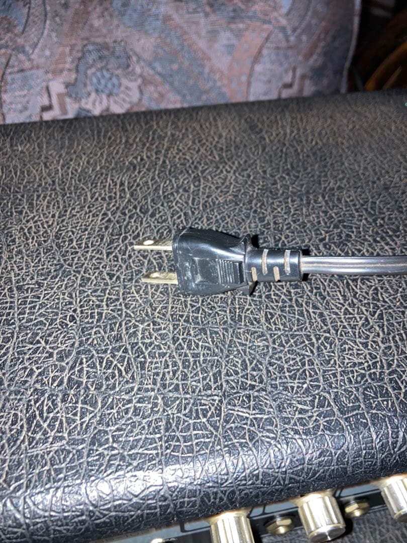 kastam ss102 動作品　8トラックカセットテープエコー 