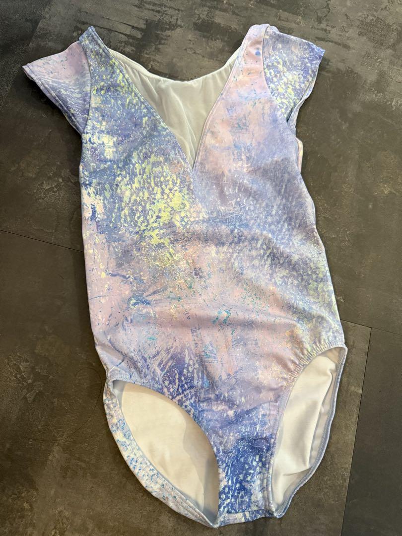 stina♡girl レオタード