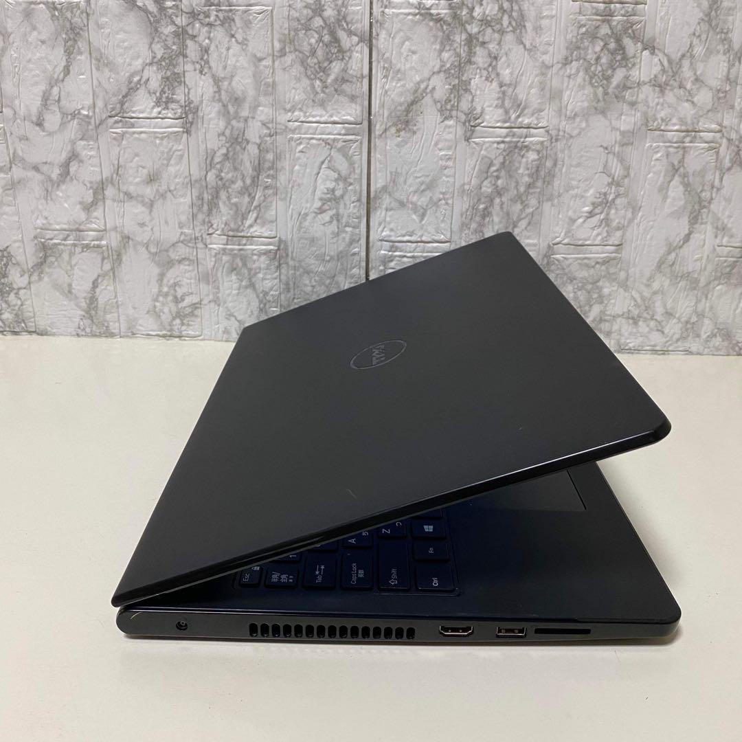 DELL InspironノートパソコンWindows11Pro オフィス付き
